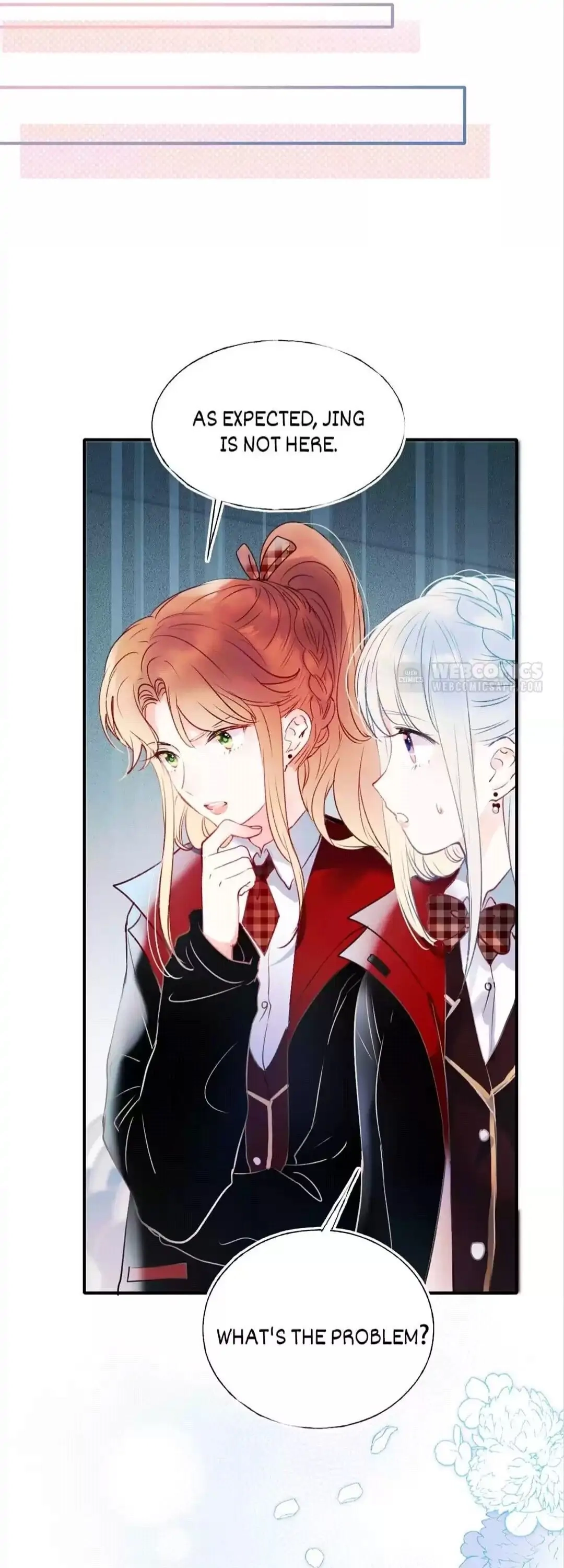 Read To be Winner chapter 64 image 14 on Lezhin
