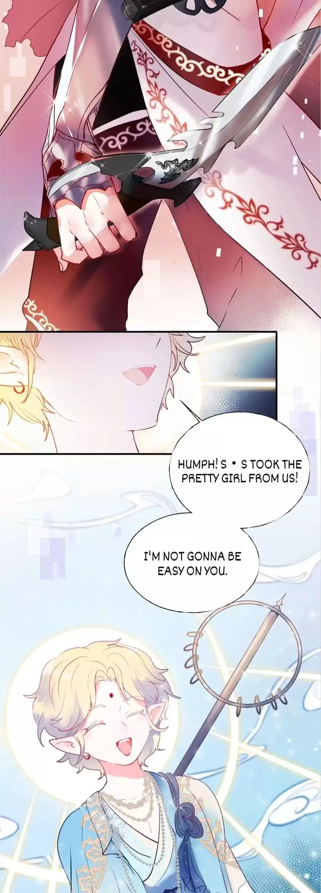 Read To be Winner chapter 64 image 17 on Lezhin