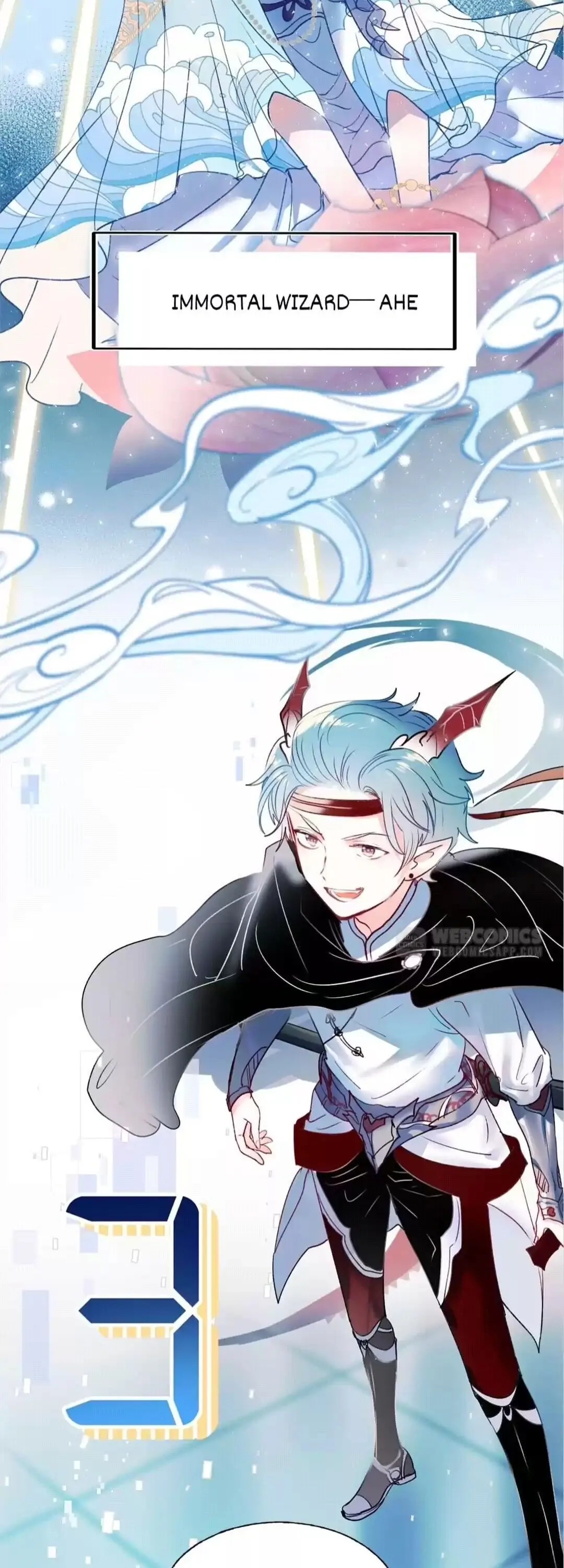 Read To be Winner chapter 64 image 18 on Lezhin