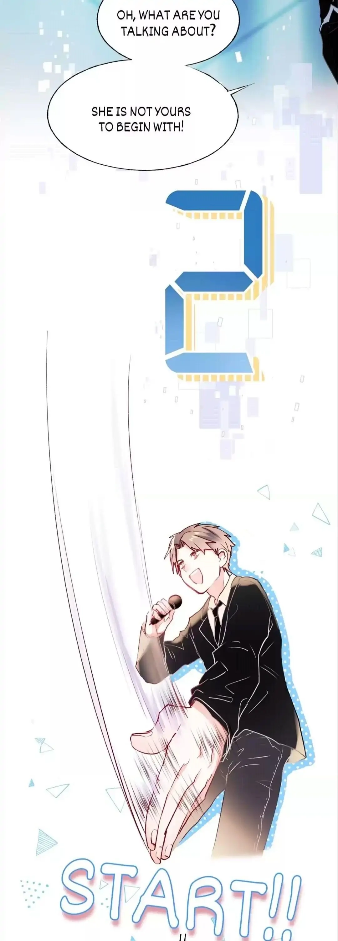 Read To be Winner chapter 64 image 19 on Lezhin