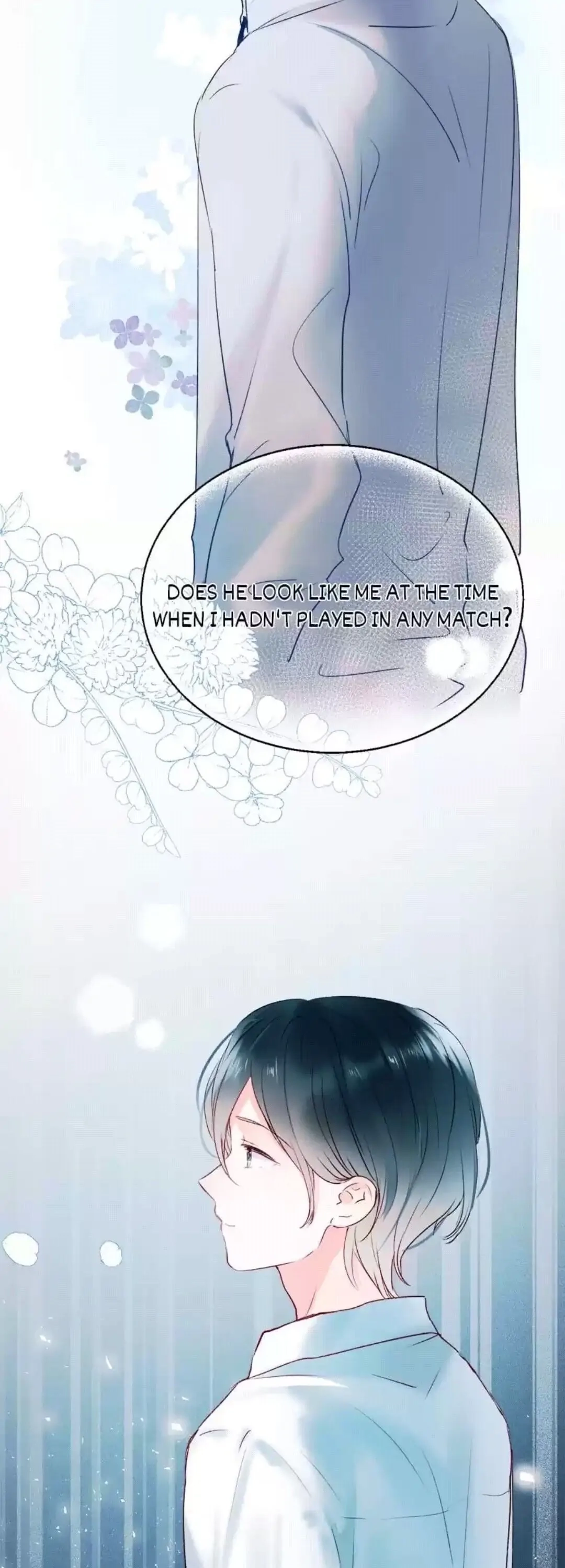 Read To be Winner chapter 64 image 2 on Lezhin