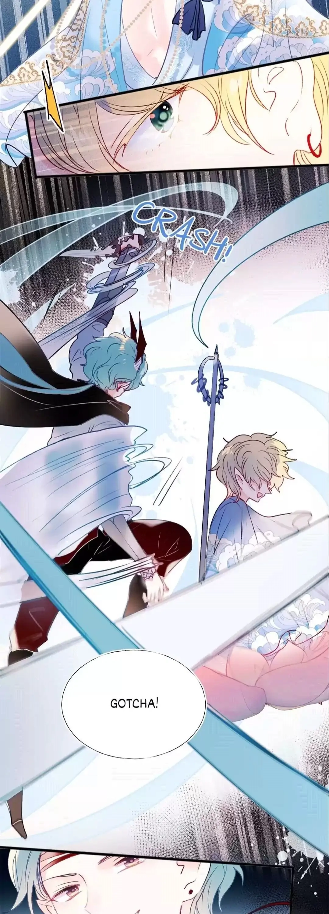 Read To be Winner chapter 64 image 26 on Lezhin