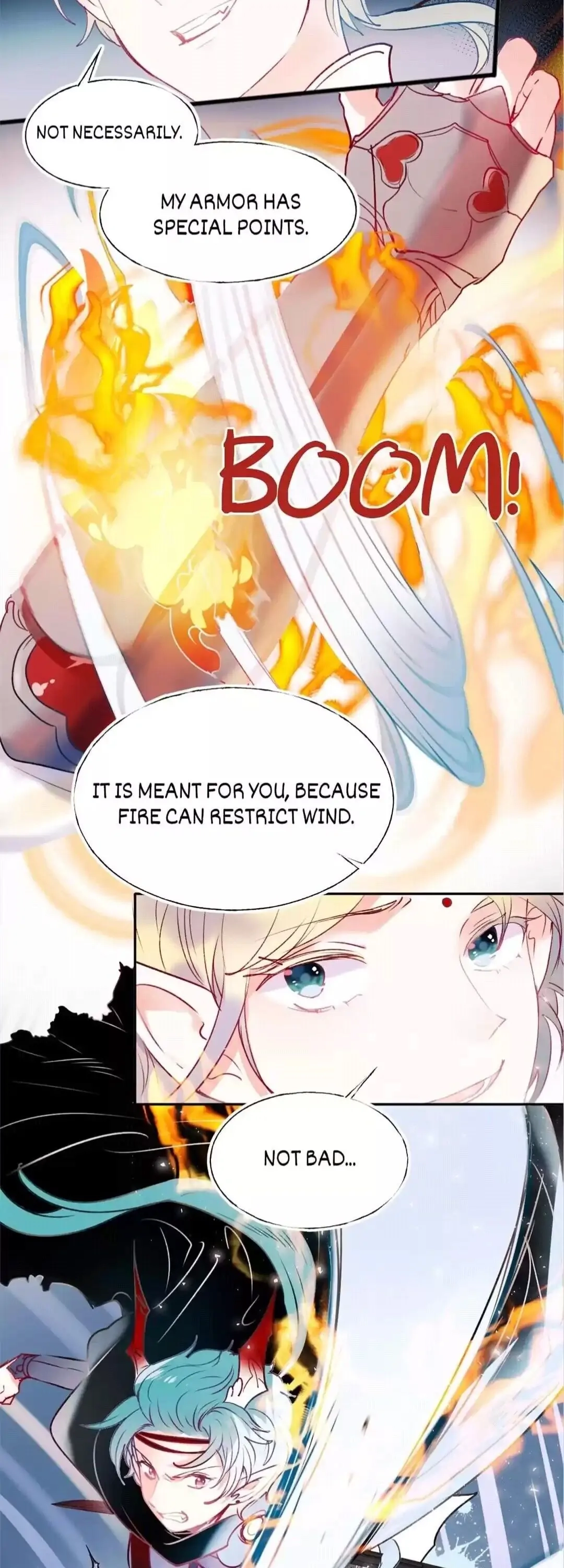 Read To be Winner chapter 64 image 27 on Lezhin