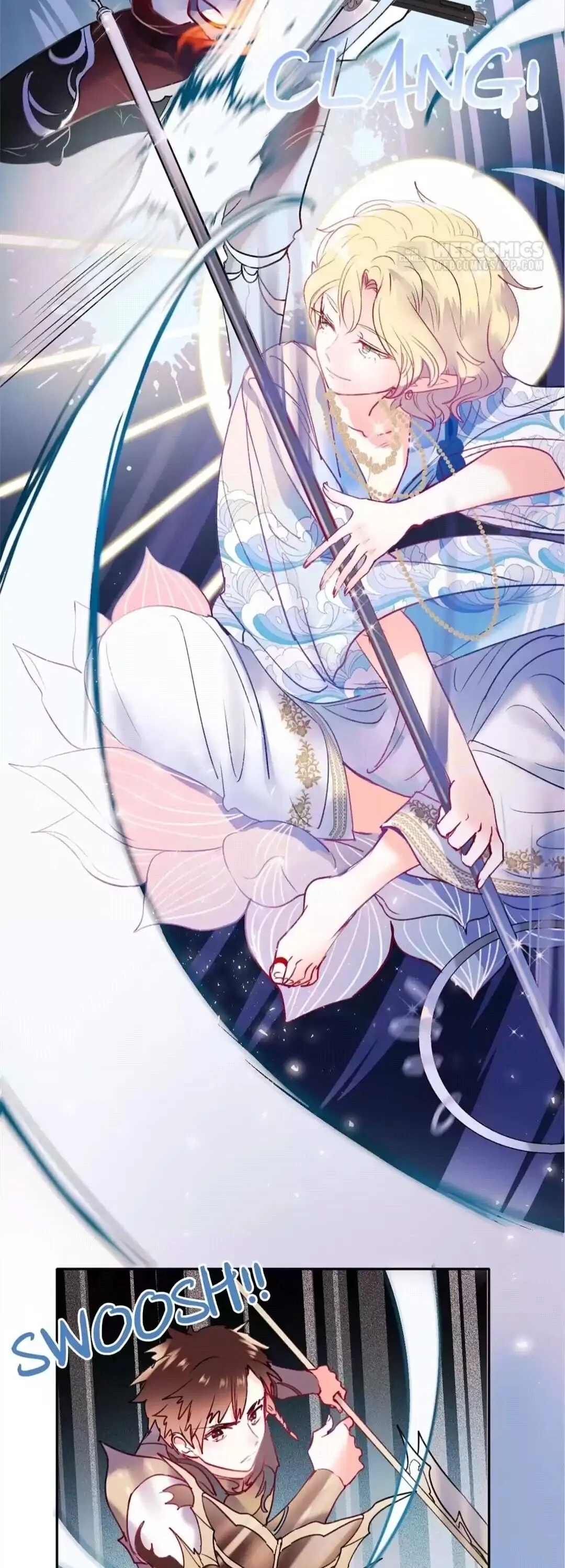 Read To be Winner chapter 64 image 28 on Lezhin