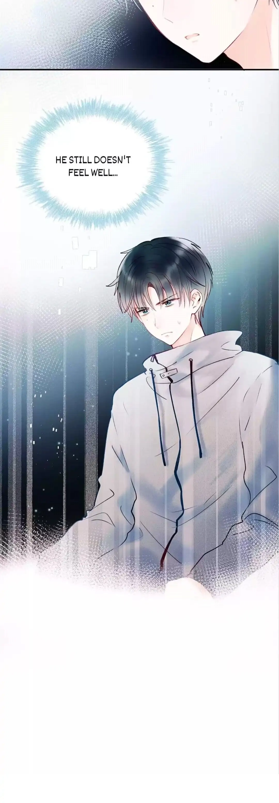 Read To be Winner chapter 64 image 33 on Lezhin