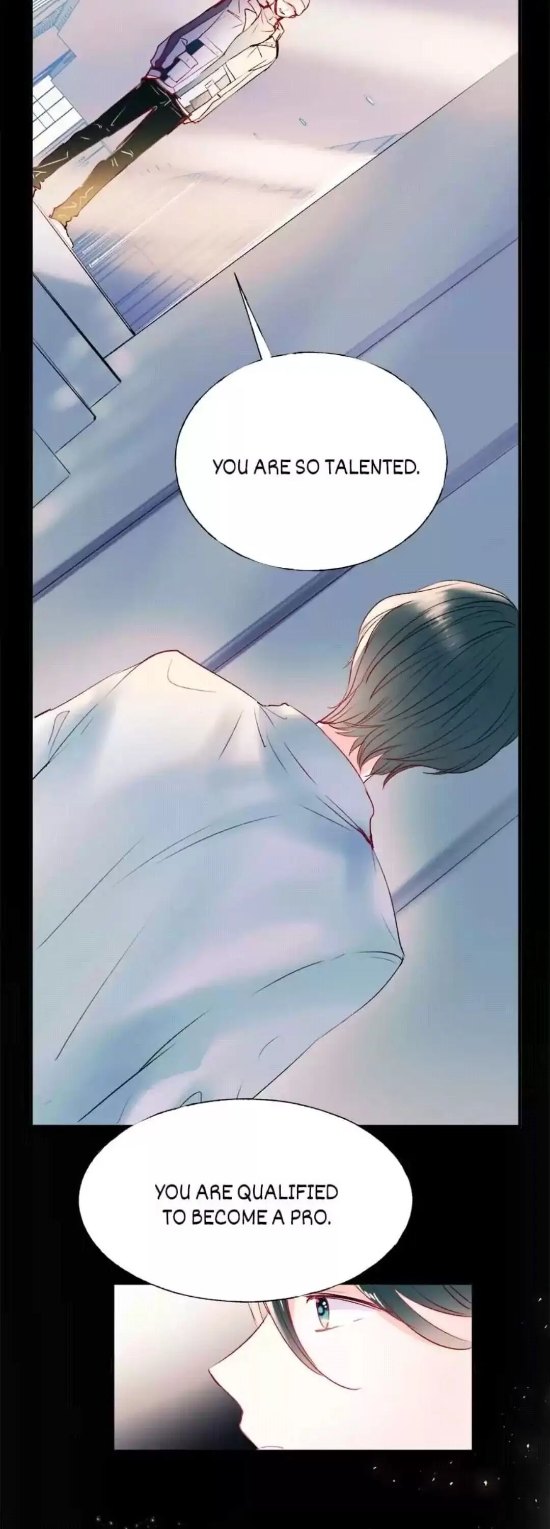 Read To be Winner chapter 64 image 4 on Lezhin