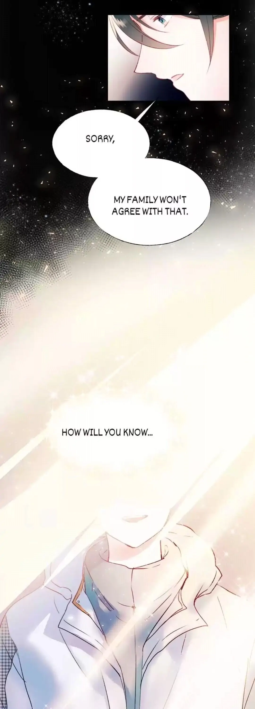 Read To be Winner chapter 64 image 5 on Lezhin