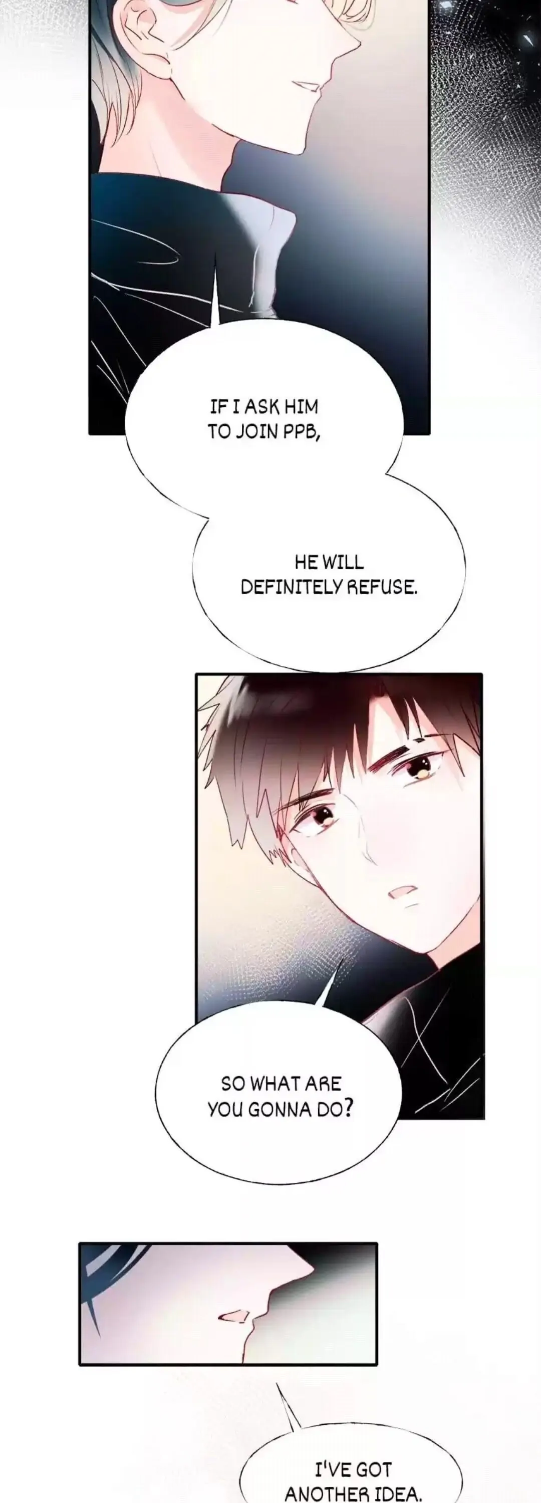 Read To be Winner chapter 64 image 7 on Lezhin