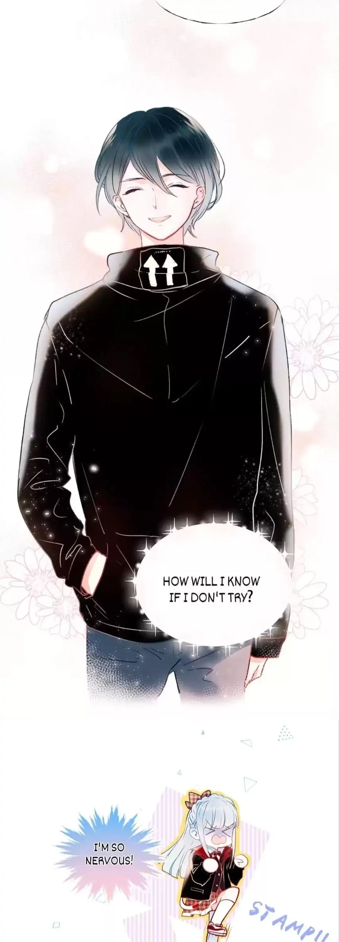 Read To be Winner chapter 64 image 8 on Lezhin