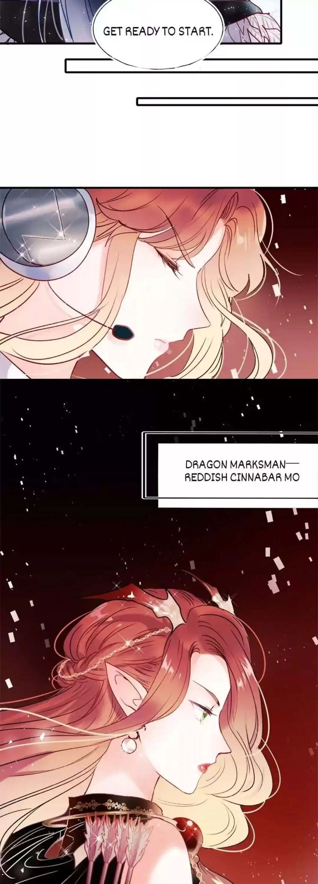 Read To be Winner chapter 66 image 1 on Lezhin