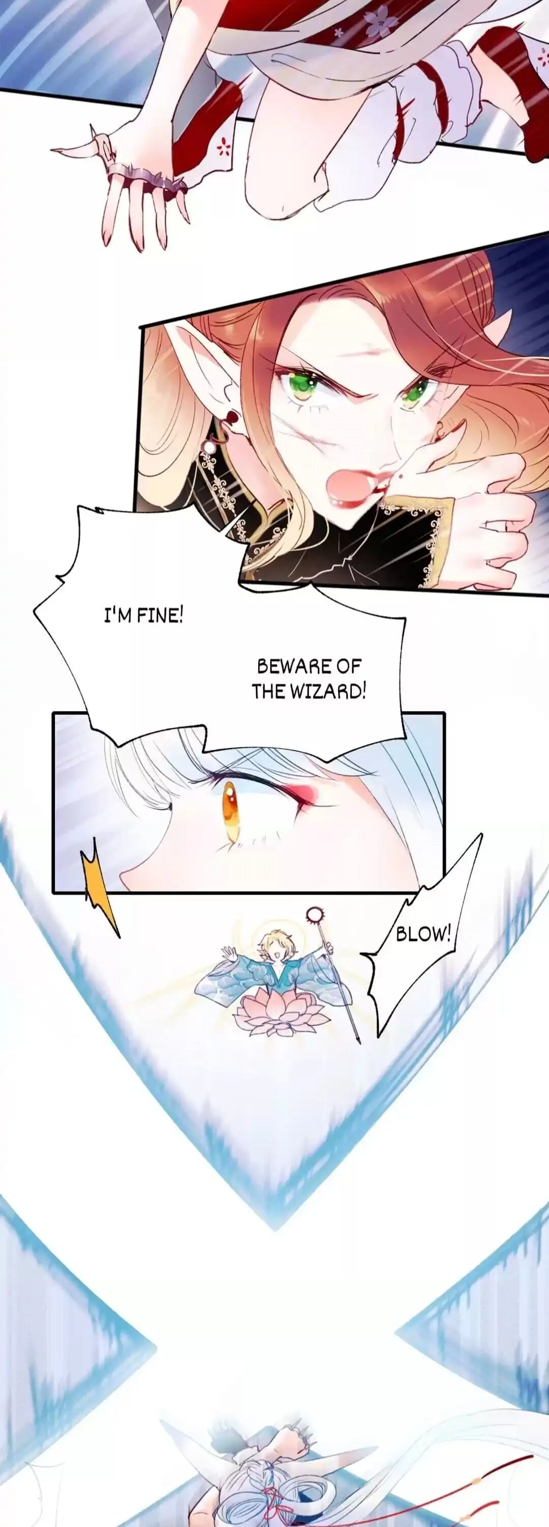 Read To be Winner chapter 66 image 10 on Lezhin