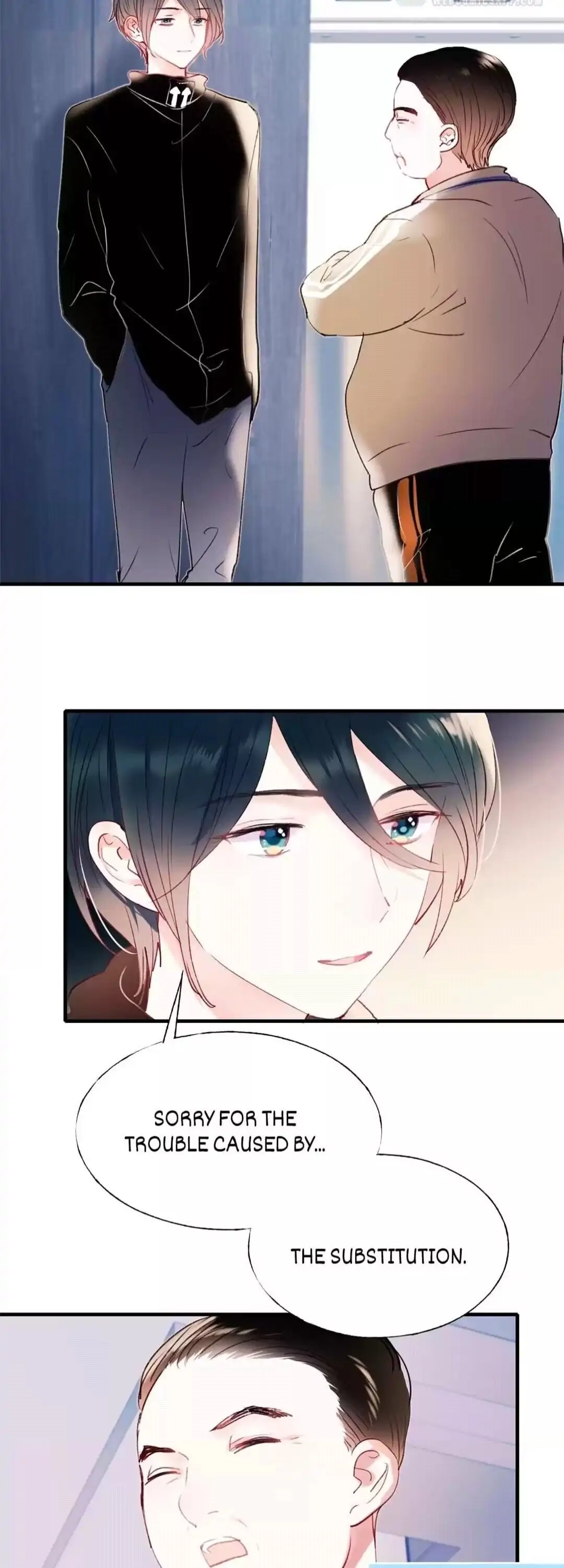 Read To be Winner chapter 66 image 12 on Lezhin