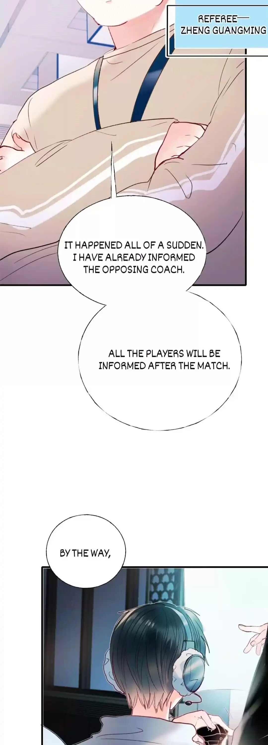 Read To be Winner chapter 66 image 13 on Lezhin