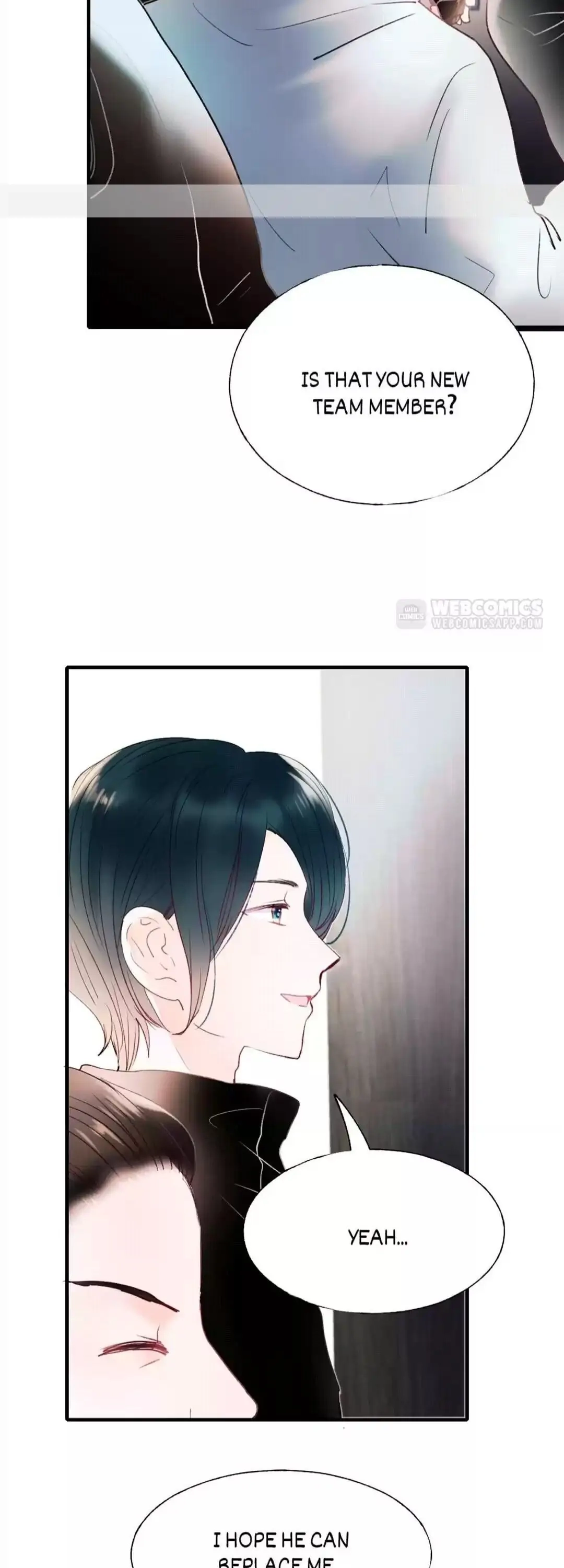 Read To be Winner chapter 66 image 14 on Lezhin