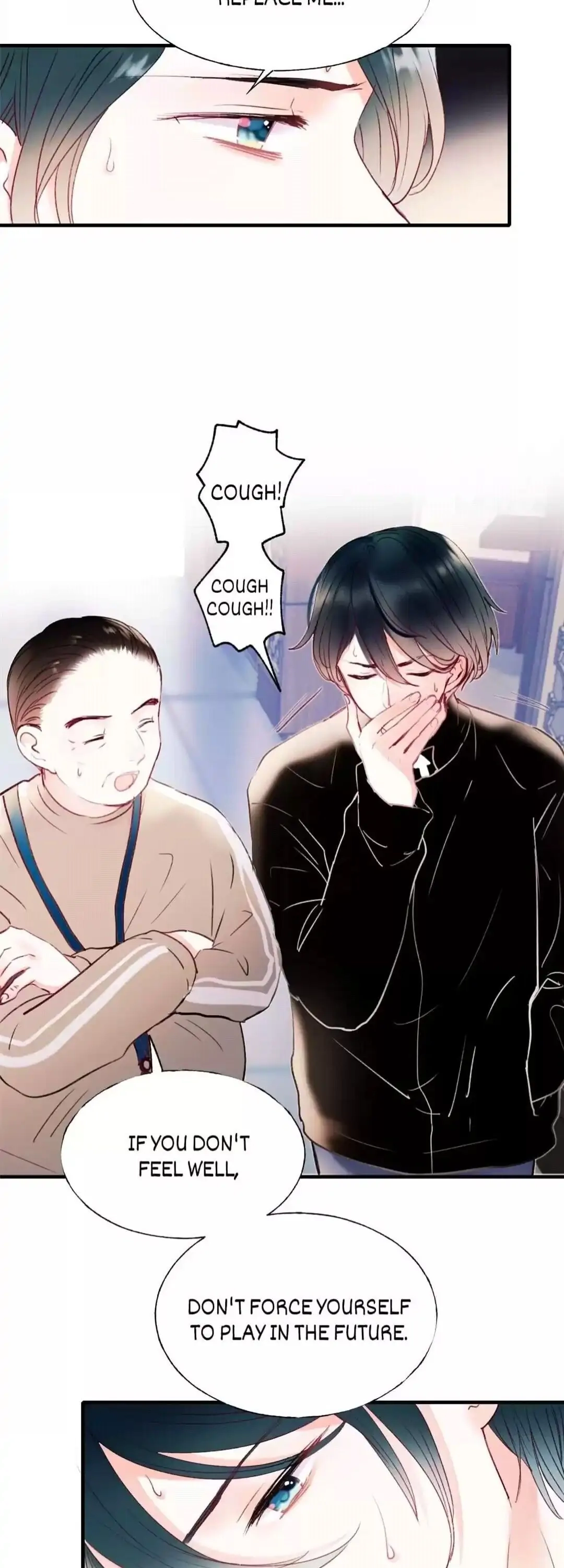 Read To be Winner chapter 66 image 15 on Lezhin