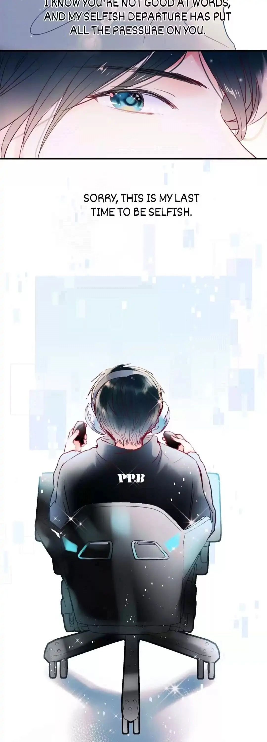 Read To be Winner chapter 66 image 19 on Lezhin