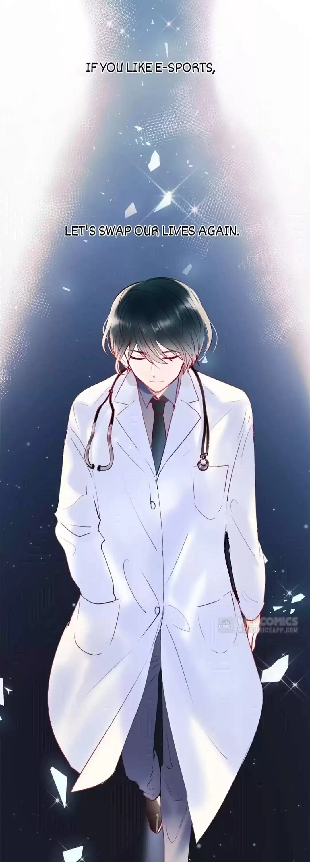 Read To be Winner chapter 66 image 20 on Lezhin
