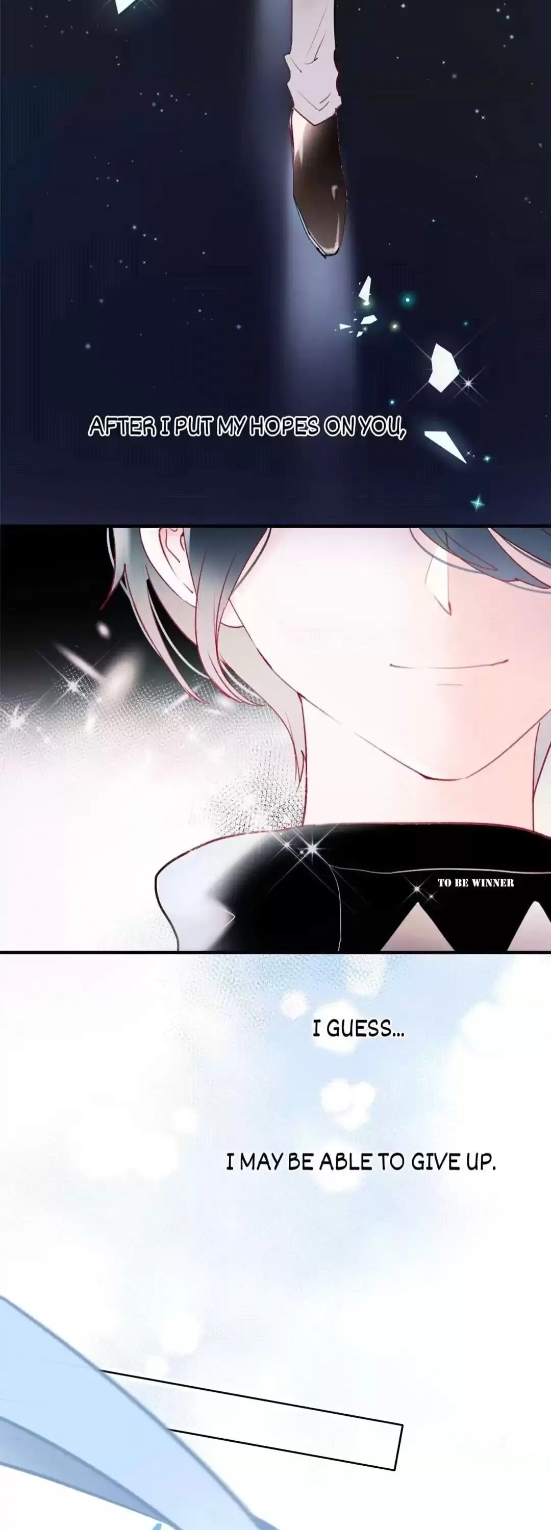 Read To be Winner chapter 66 image 21 on Lezhin