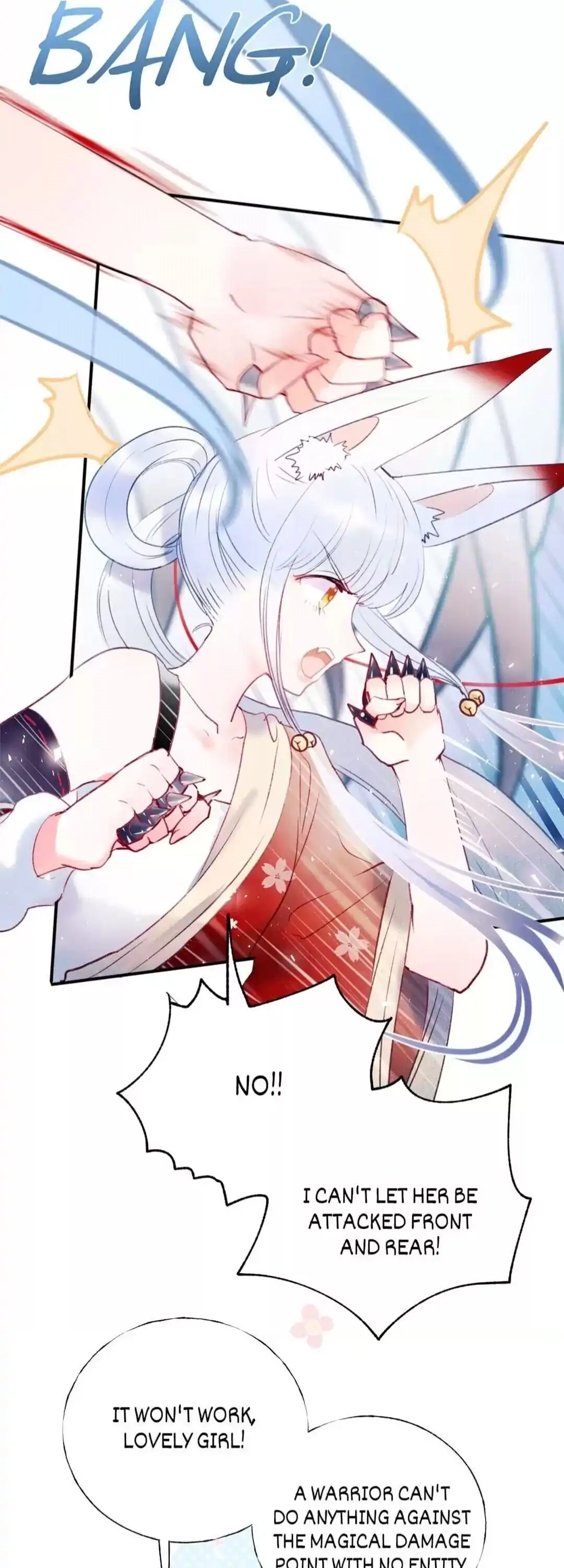 Read To be Winner chapter 66 image 22 on Lezhin