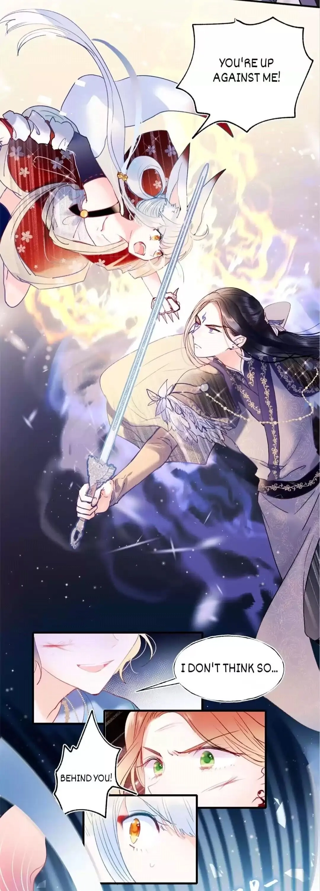 Read To be Winner chapter 66 image 26 on Lezhin