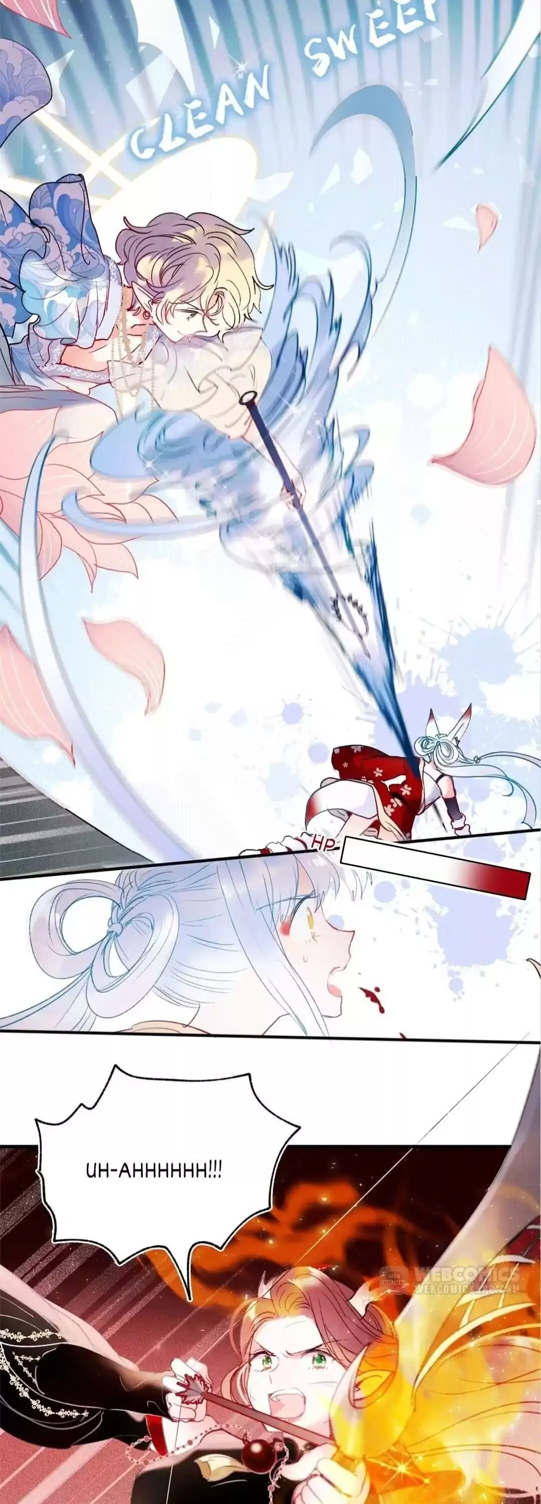 Read To be Winner chapter 66 image 27 on Lezhin
