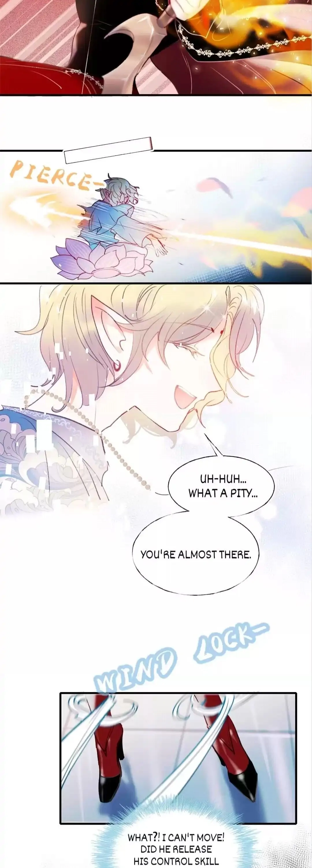 Read To be Winner chapter 66 image 28 on Lezhin
