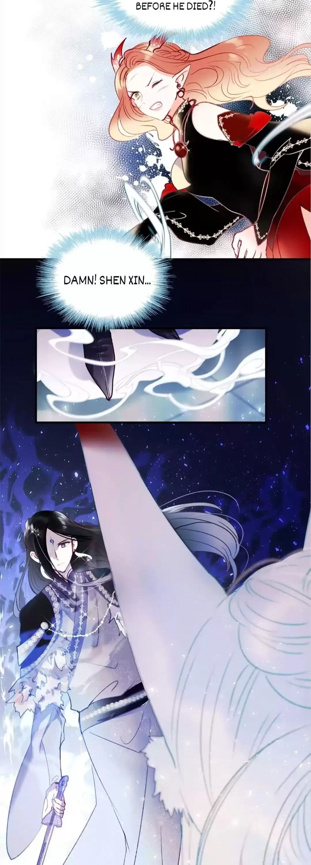 Read To be Winner chapter 66 image 29 on Lezhin