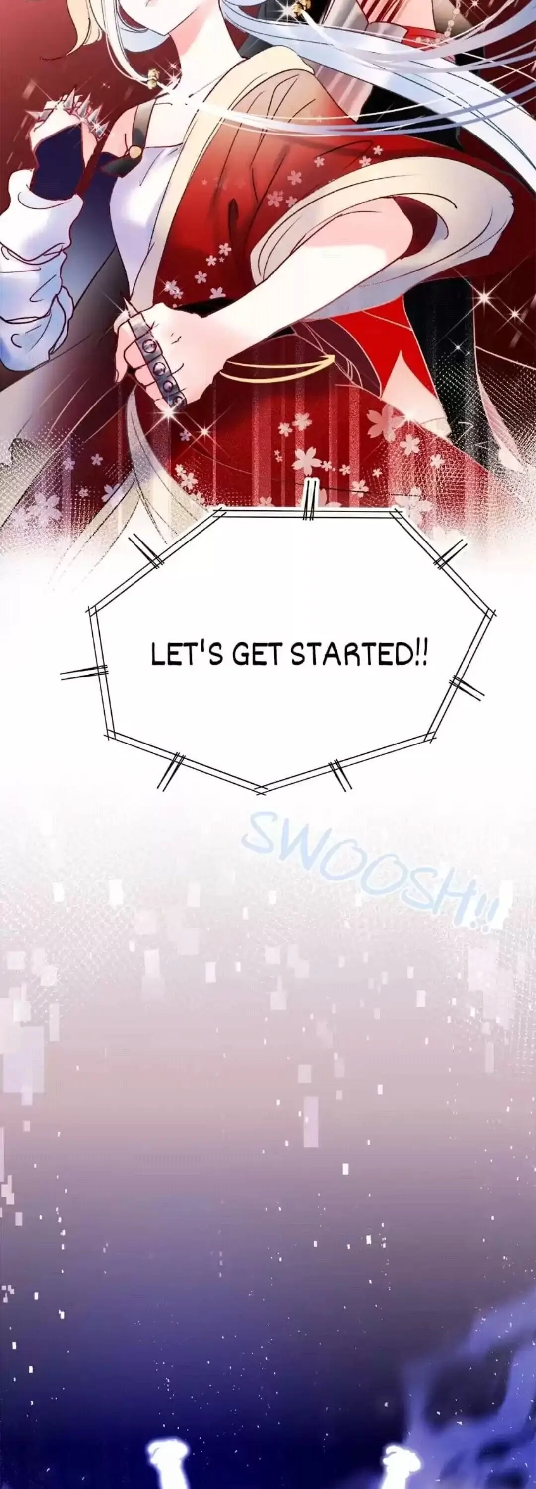 Read To be Winner chapter 66 image 4 on Lezhin