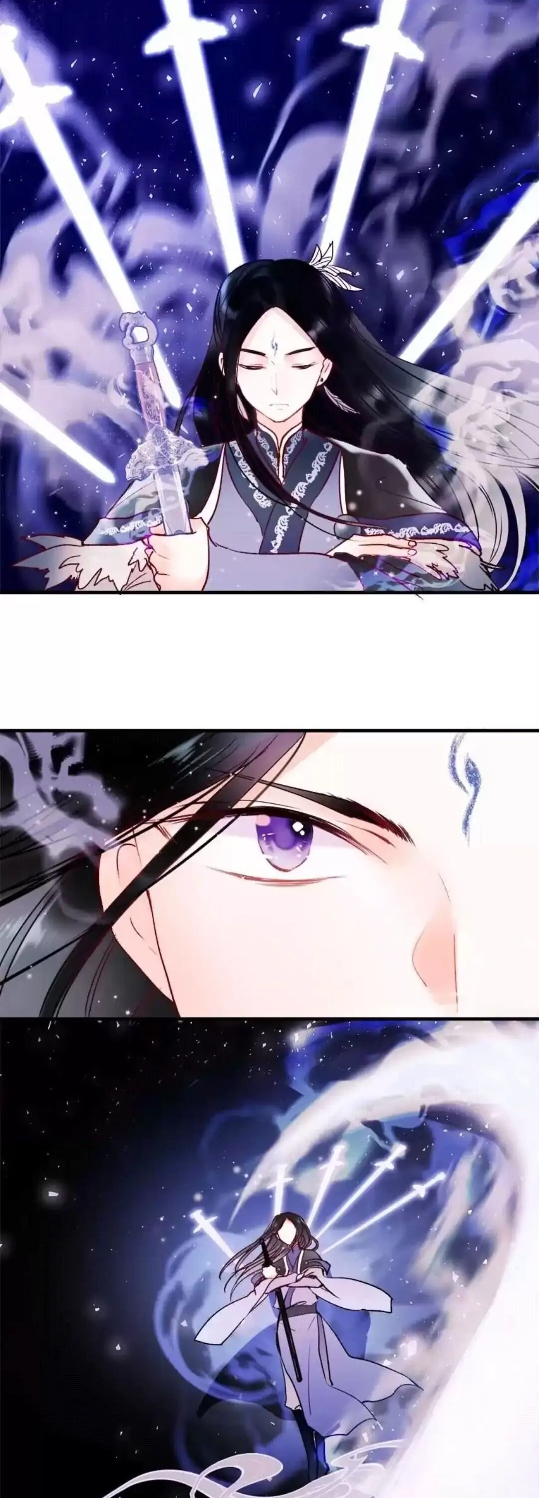 Read To be Winner chapter 66 image 5 on Lezhin