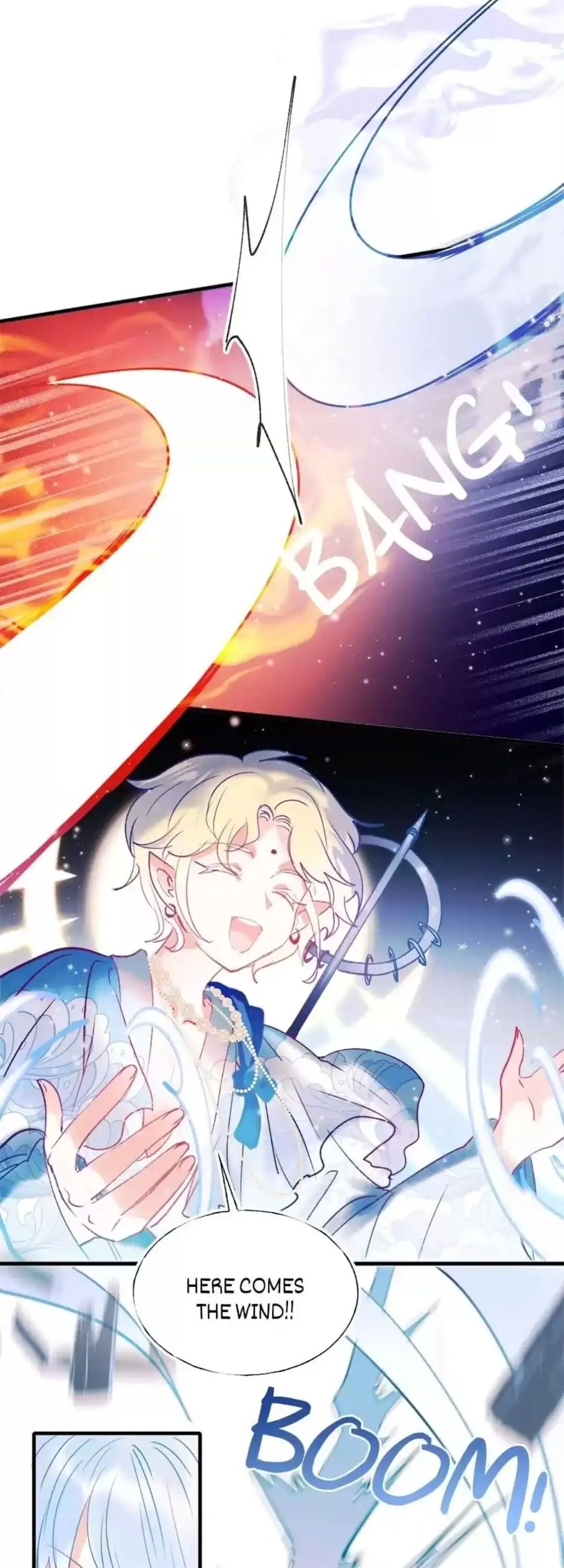 Read To be Winner chapter 66 image 7 on Lezhin