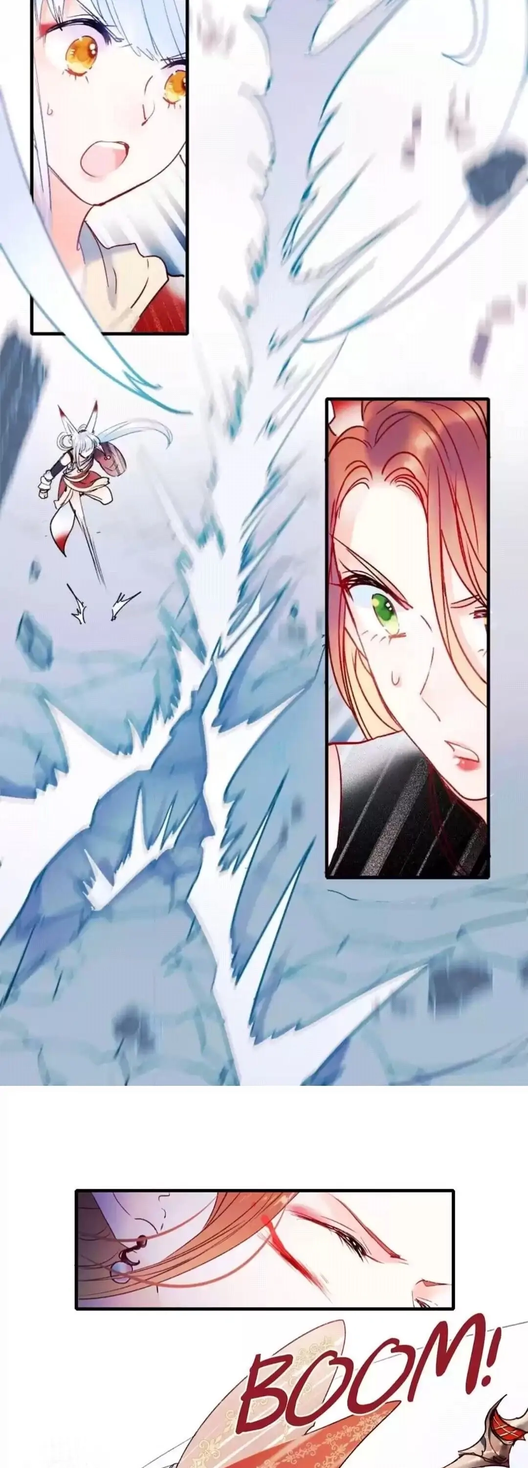 Read To be Winner chapter 66 image 8 on Lezhin
