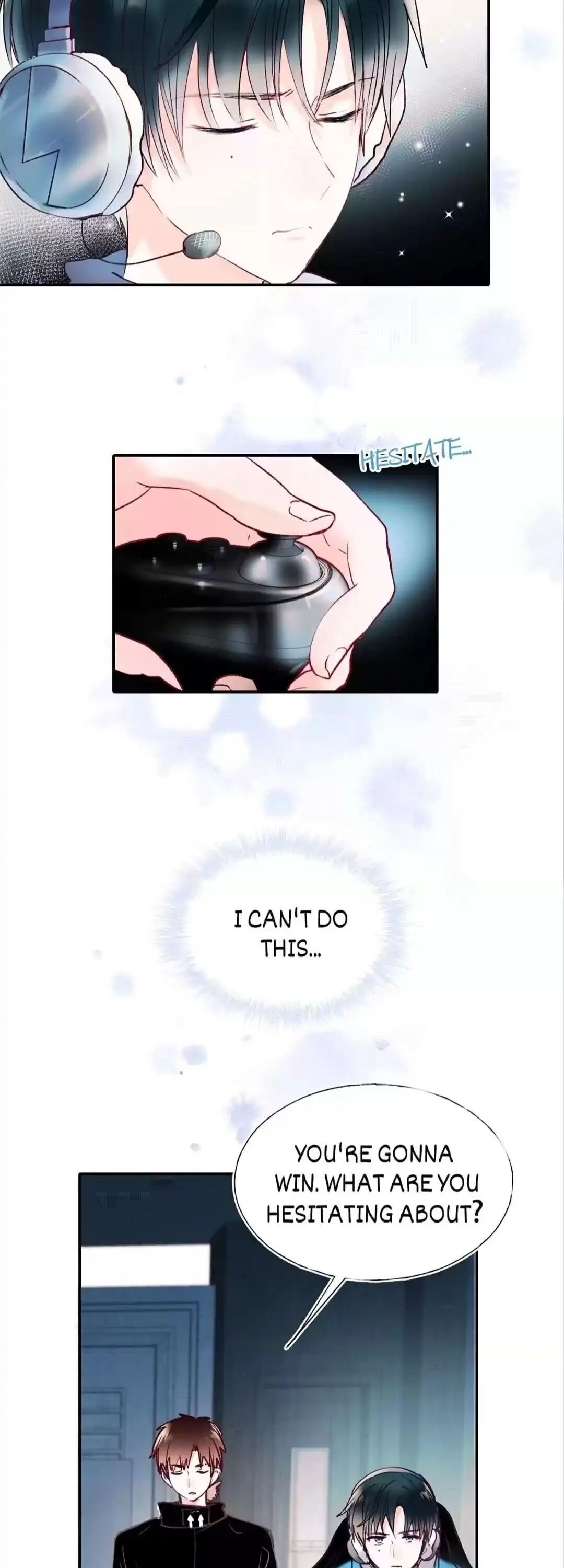 Read To be Winner chapter 67 image 1 on Lezhin