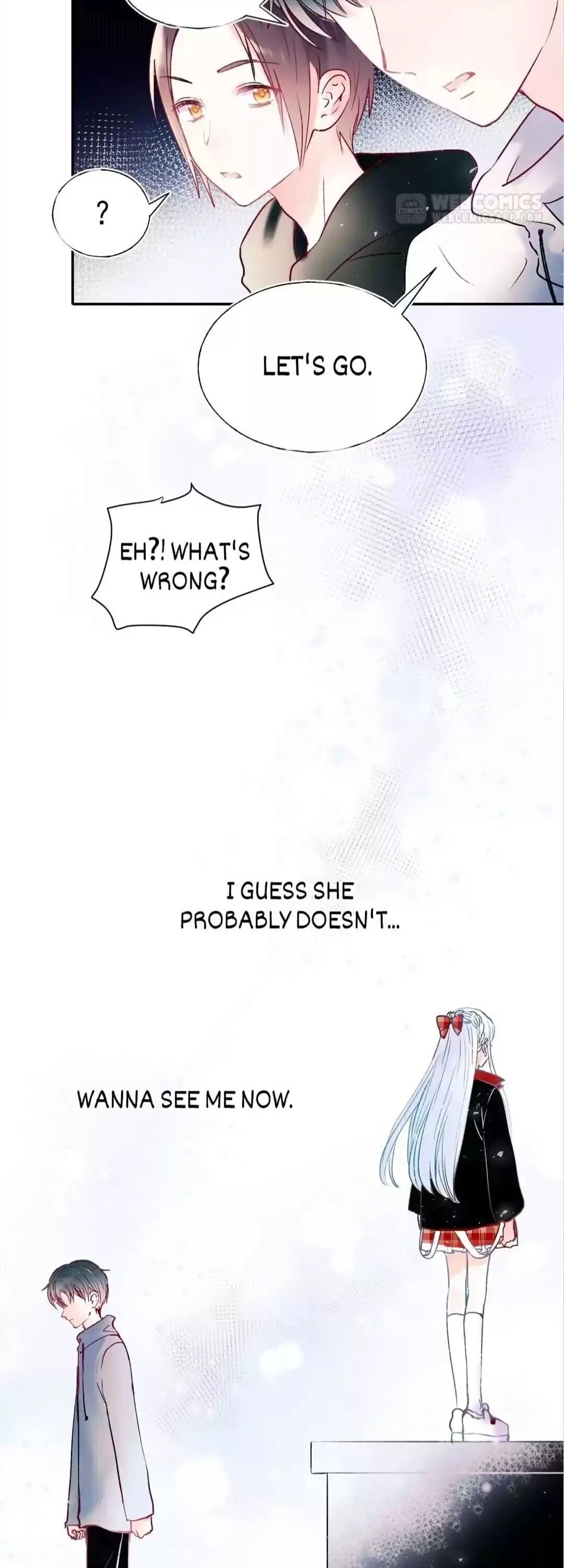 Read To be Winner chapter 67 image 10 on Lezhin