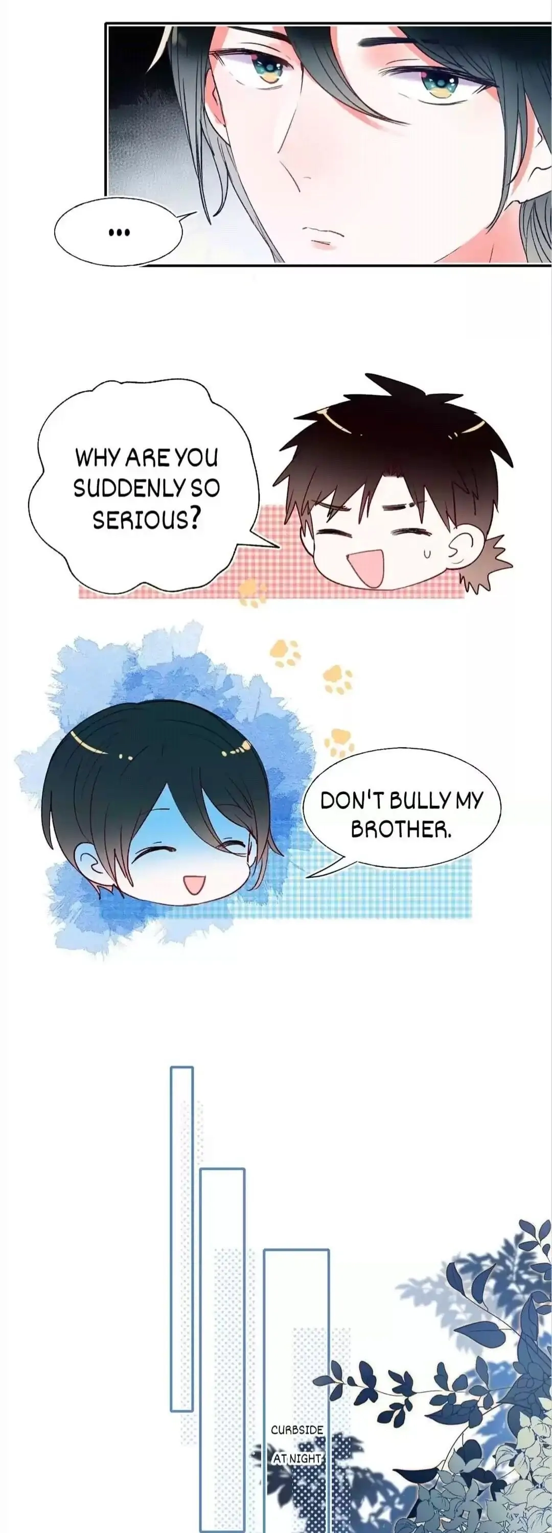 Read To be Winner chapter 67 image 15 on Lezhin