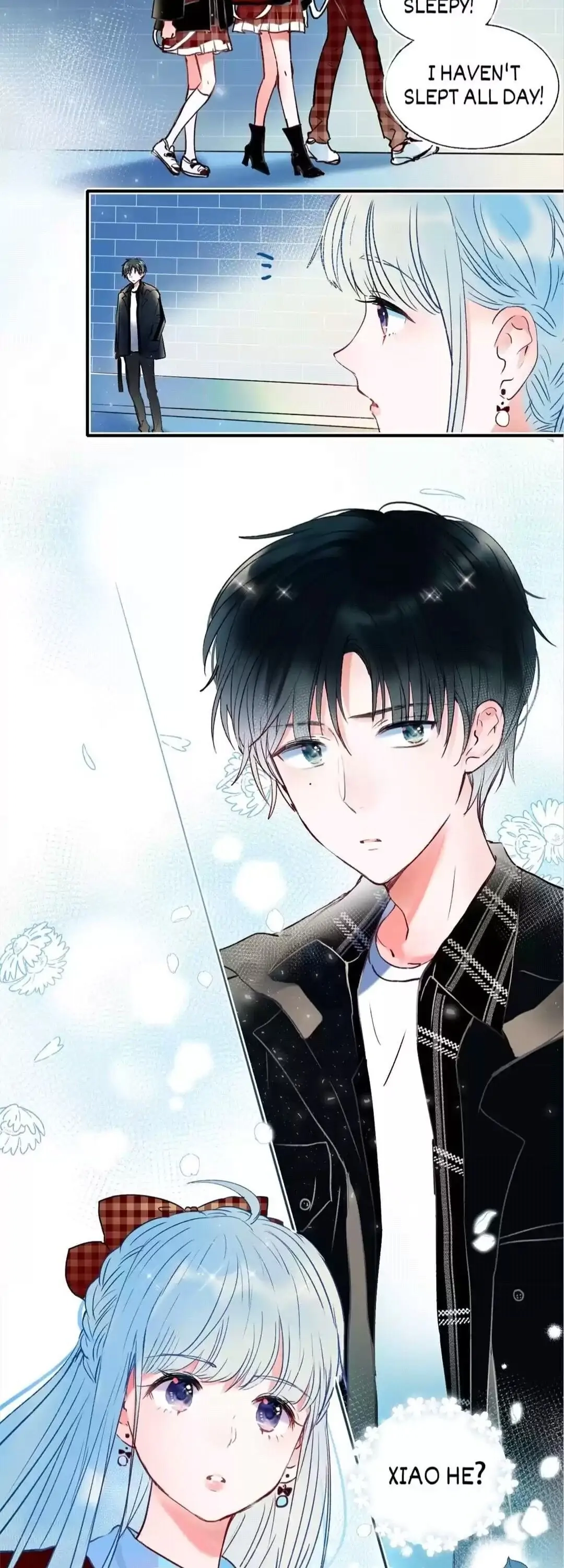 Read To be Winner chapter 67 image 18 on Lezhin
