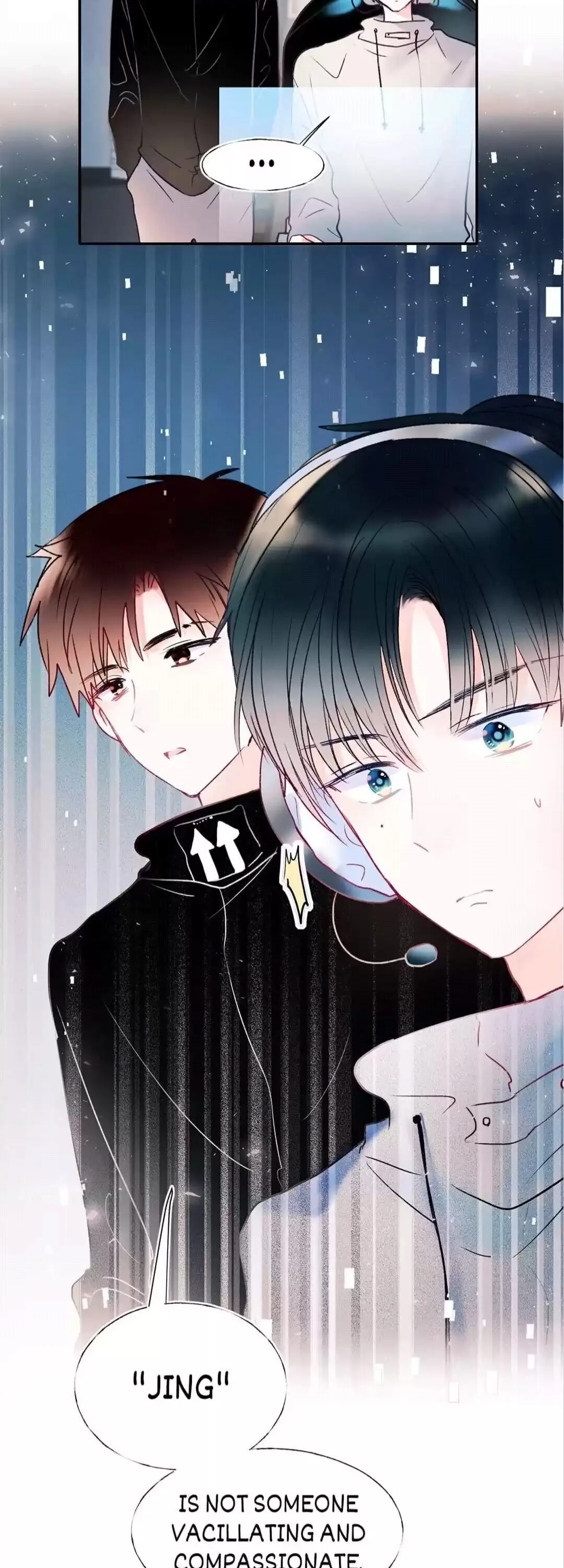 Read To be Winner chapter 67 image 2 on Lezhin