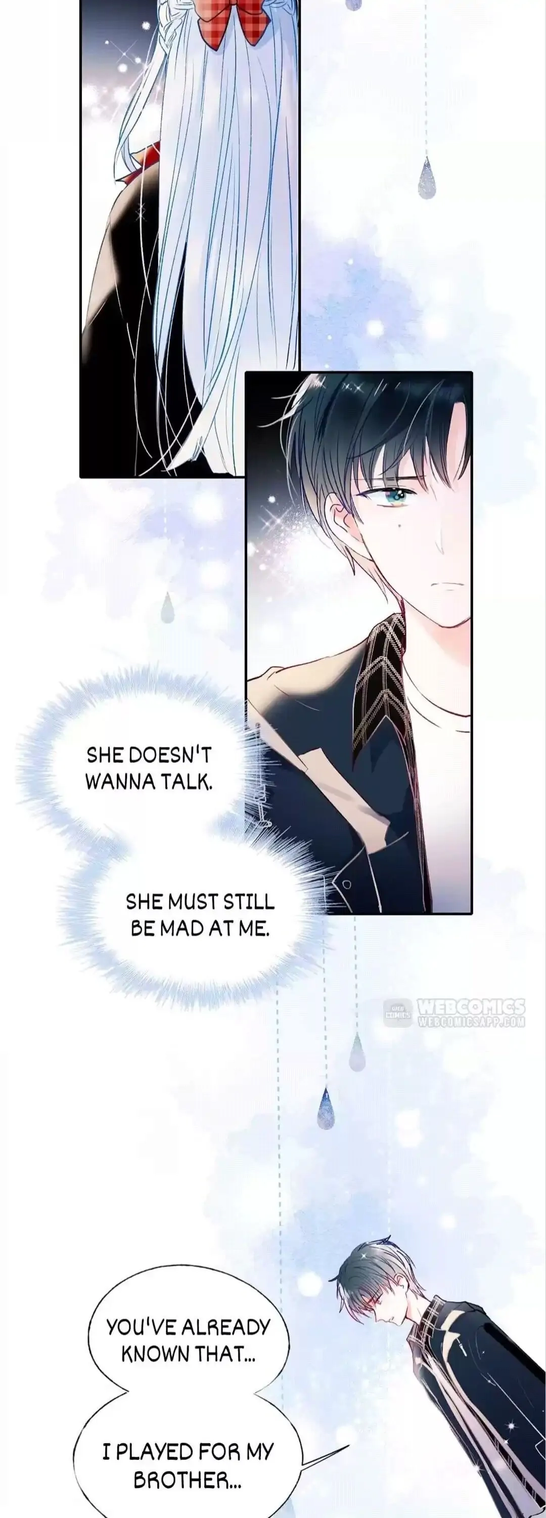 Read To be Winner chapter 67 image 21 on Lezhin