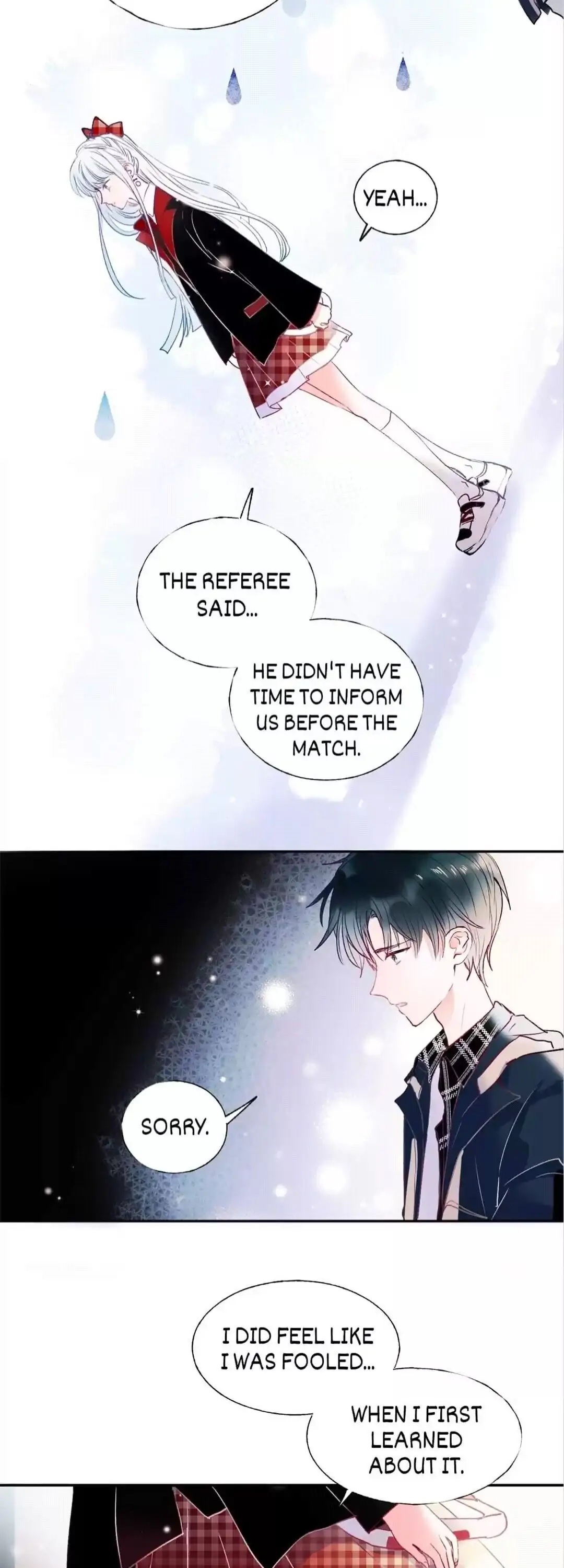 Read To be Winner chapter 67 image 22 on Lezhin