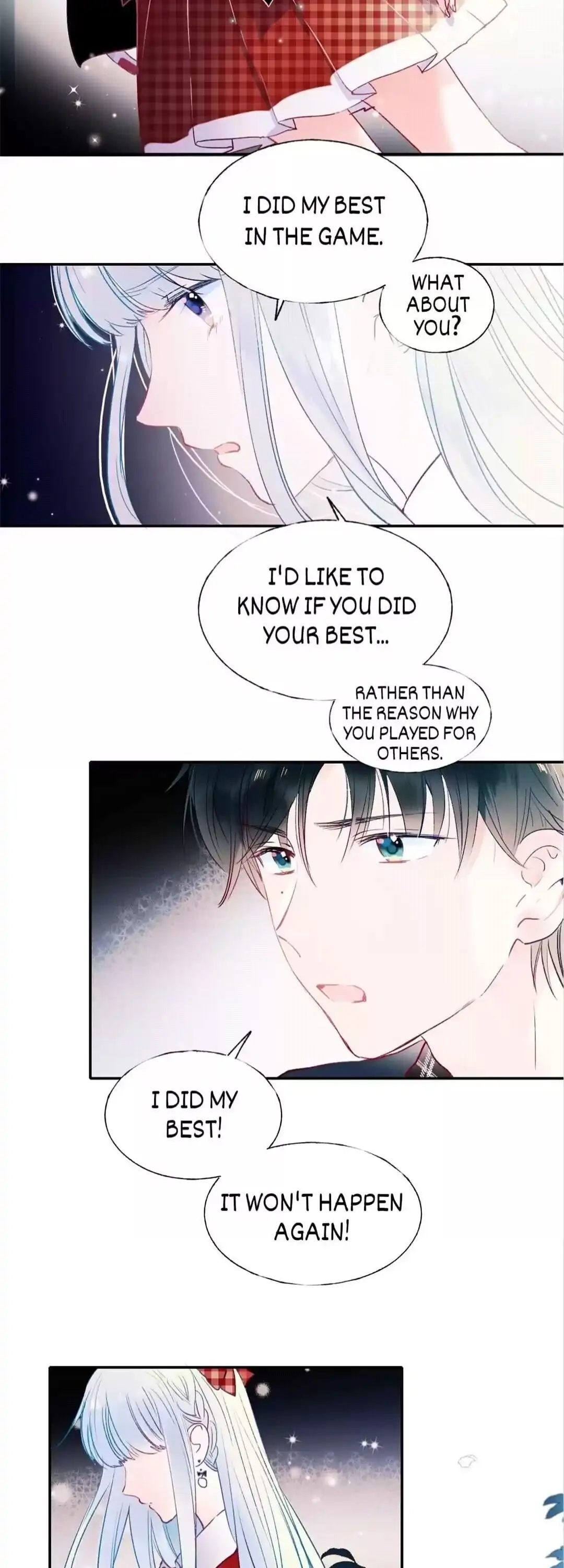 Read To be Winner chapter 67 image 23 on Lezhin