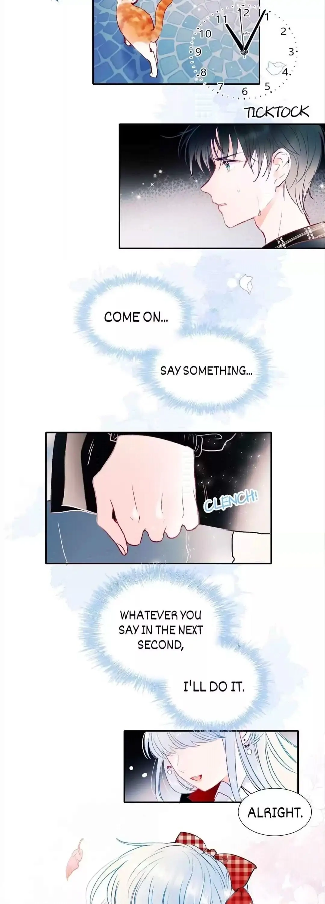 Read To be Winner chapter 67 image 25 on Lezhin