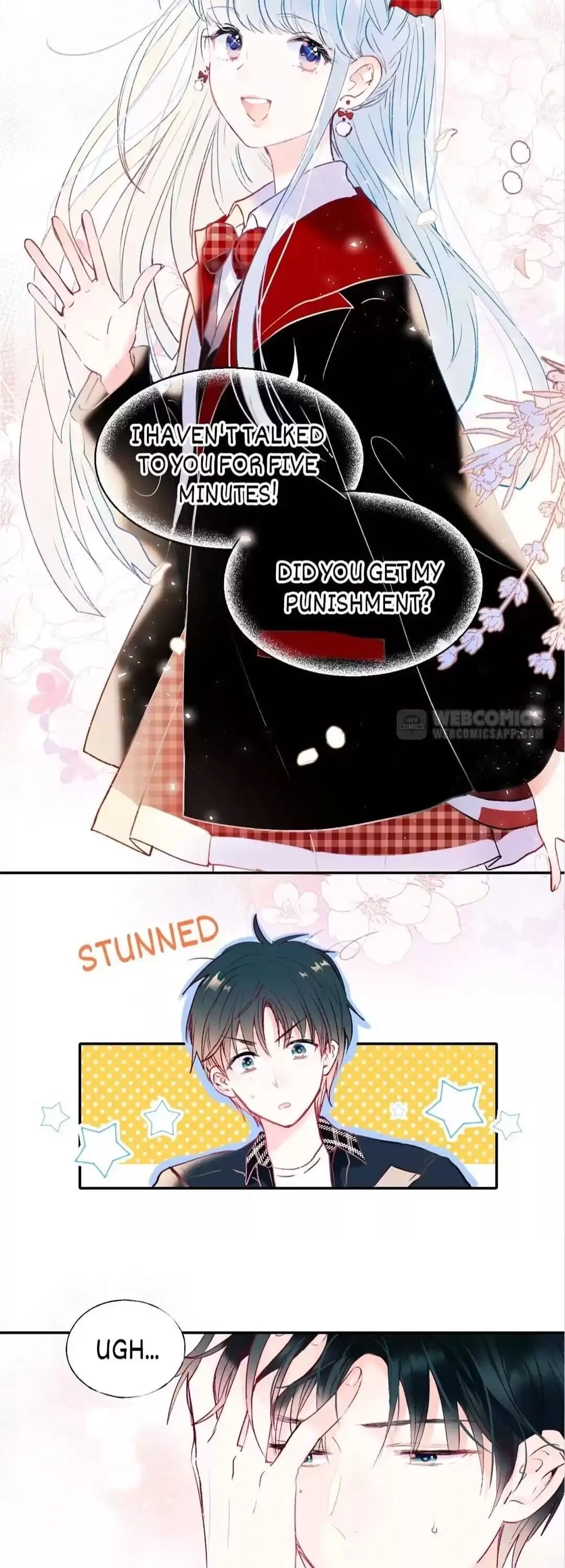 Read To be Winner chapter 67 image 26 on Lezhin