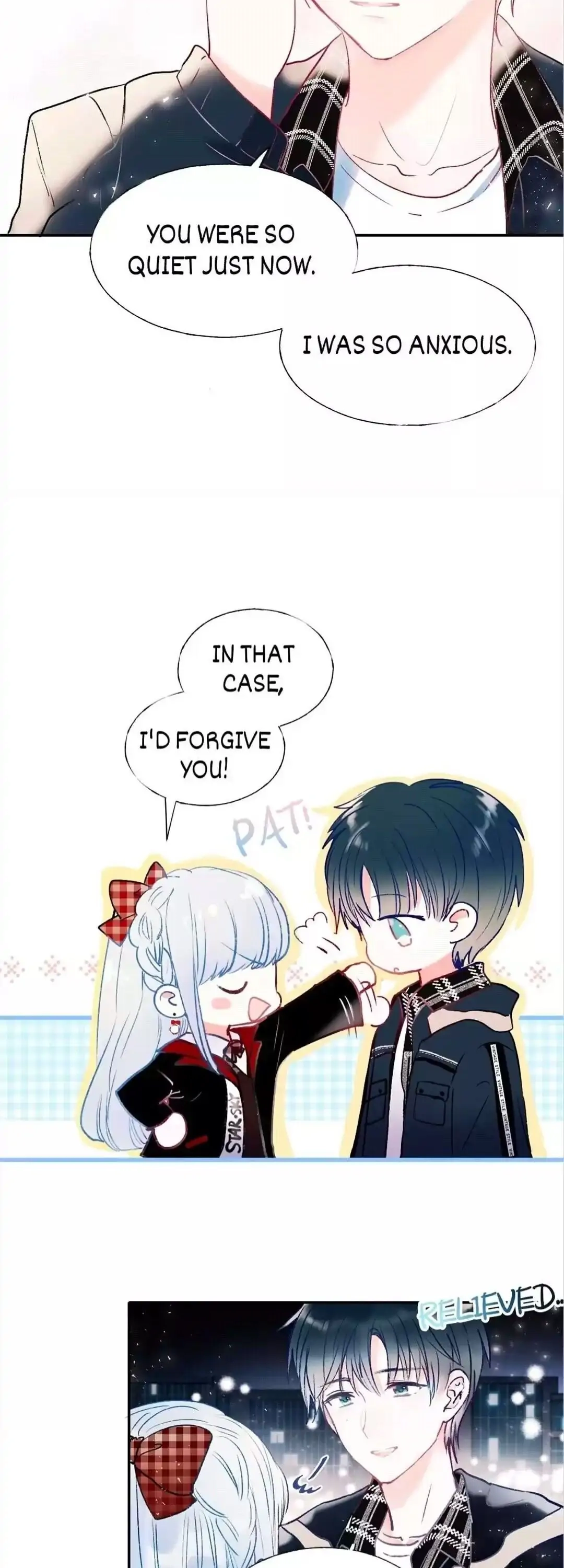 Read To be Winner chapter 67 image 27 on Lezhin