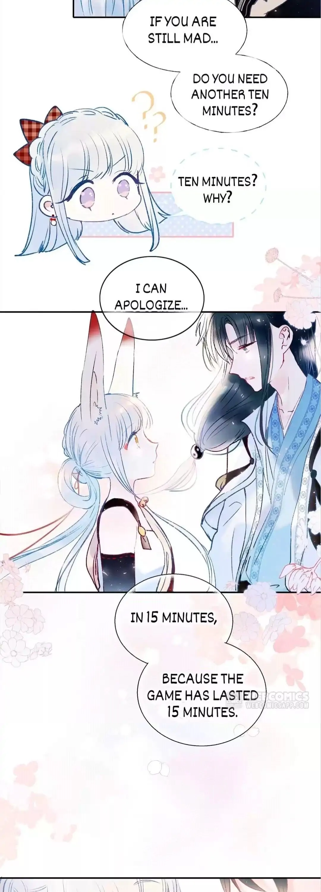Read To be Winner chapter 67 image 28 on Lezhin