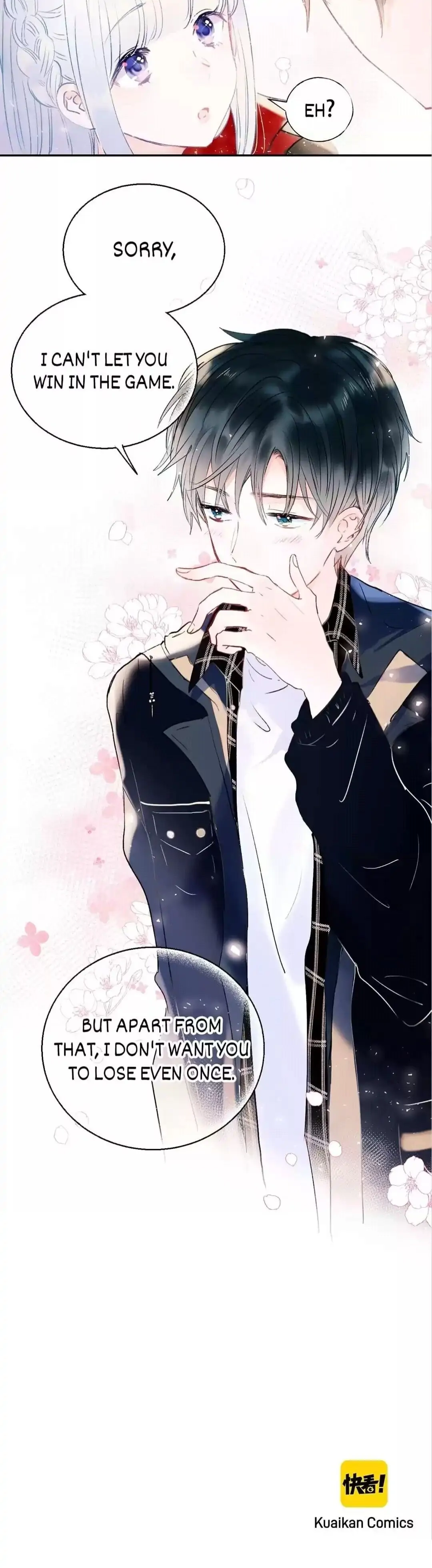 Read To be Winner chapter 67 image 29 on Lezhin