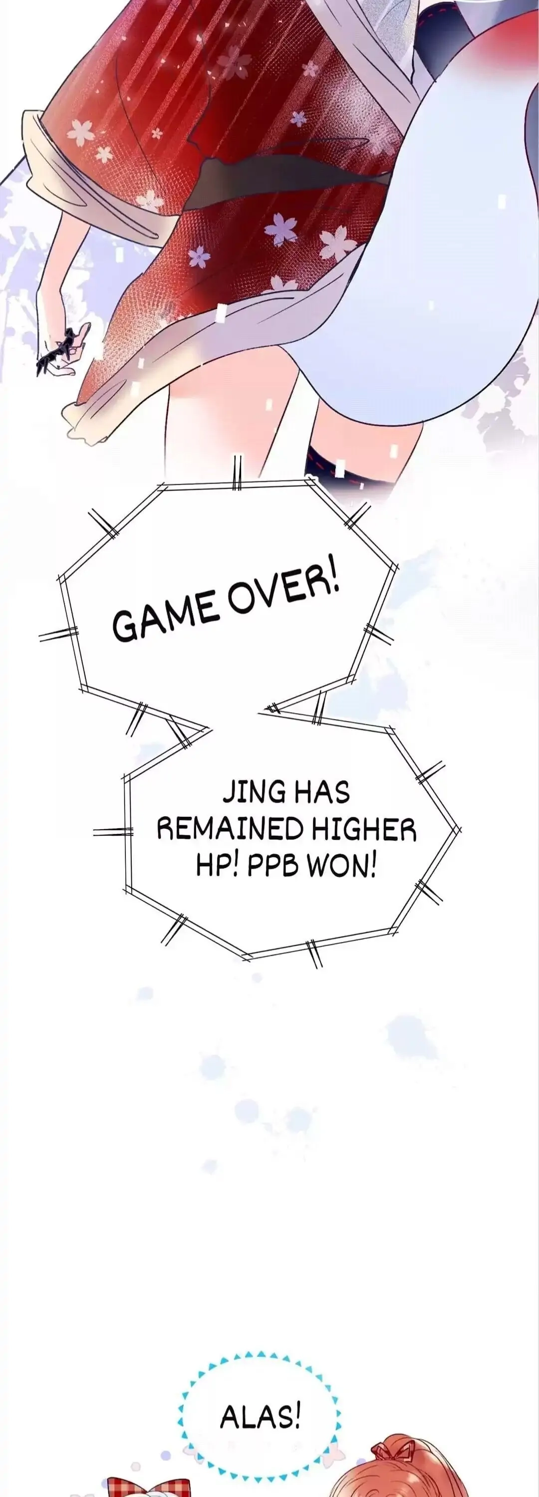 Read To be Winner chapter 67 image 4 on Lezhin
