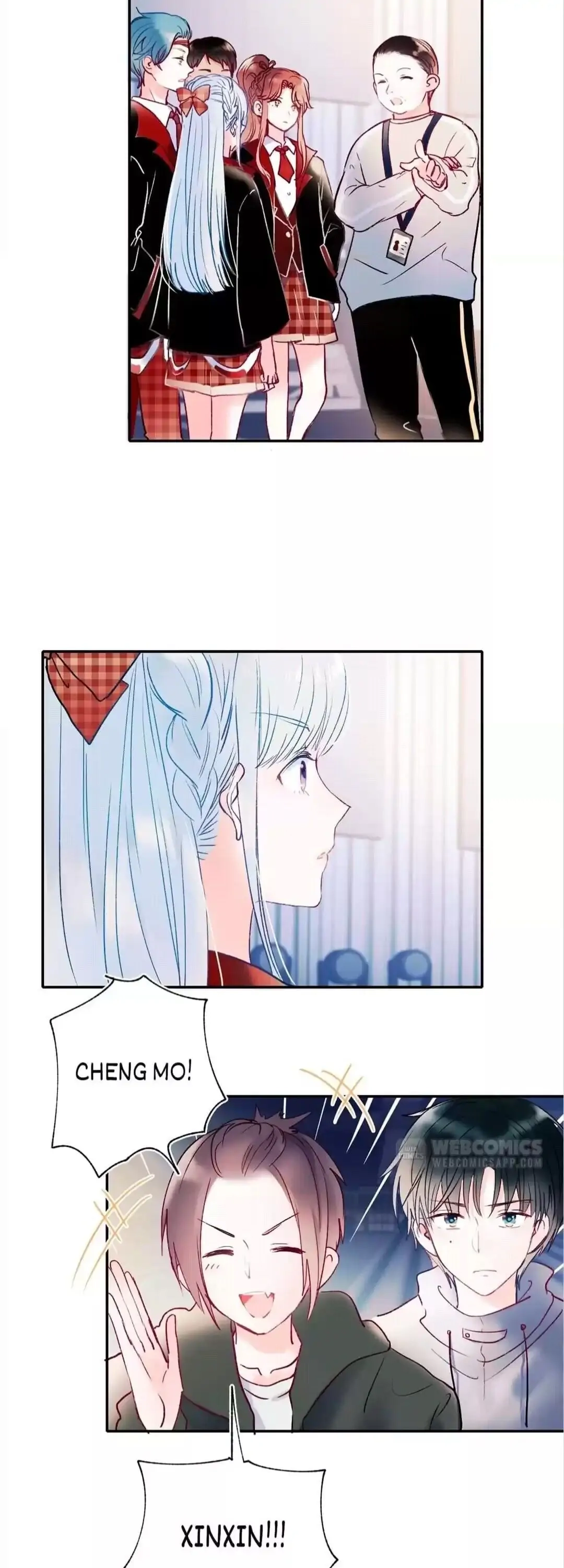 Read To be Winner chapter 67 image 7 on Lezhin