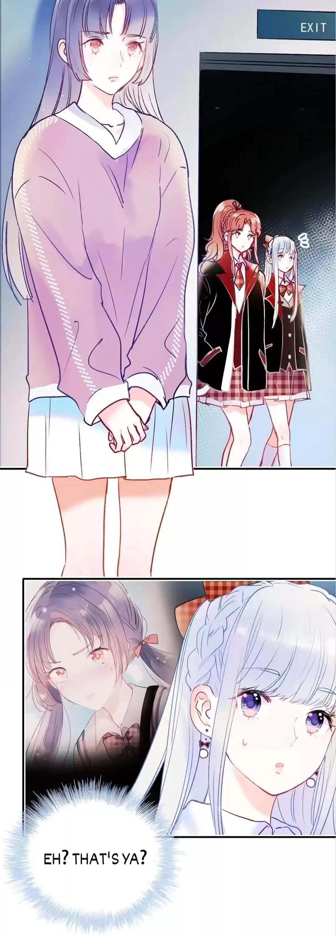 Read To be Winner chapter 68 image 11 on Lezhin