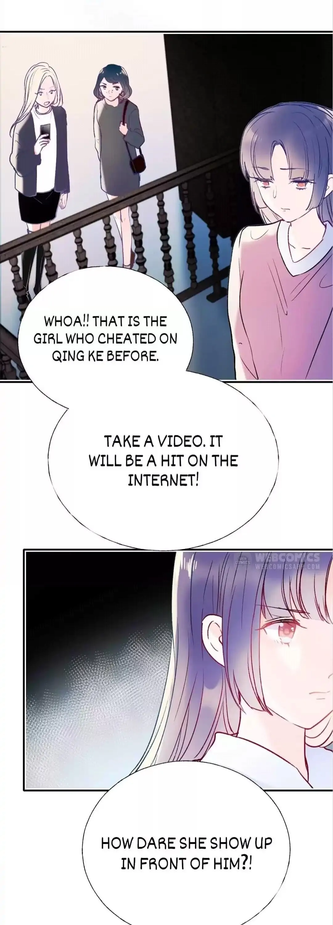 Read To be Winner chapter 68 image 12 on Lezhin