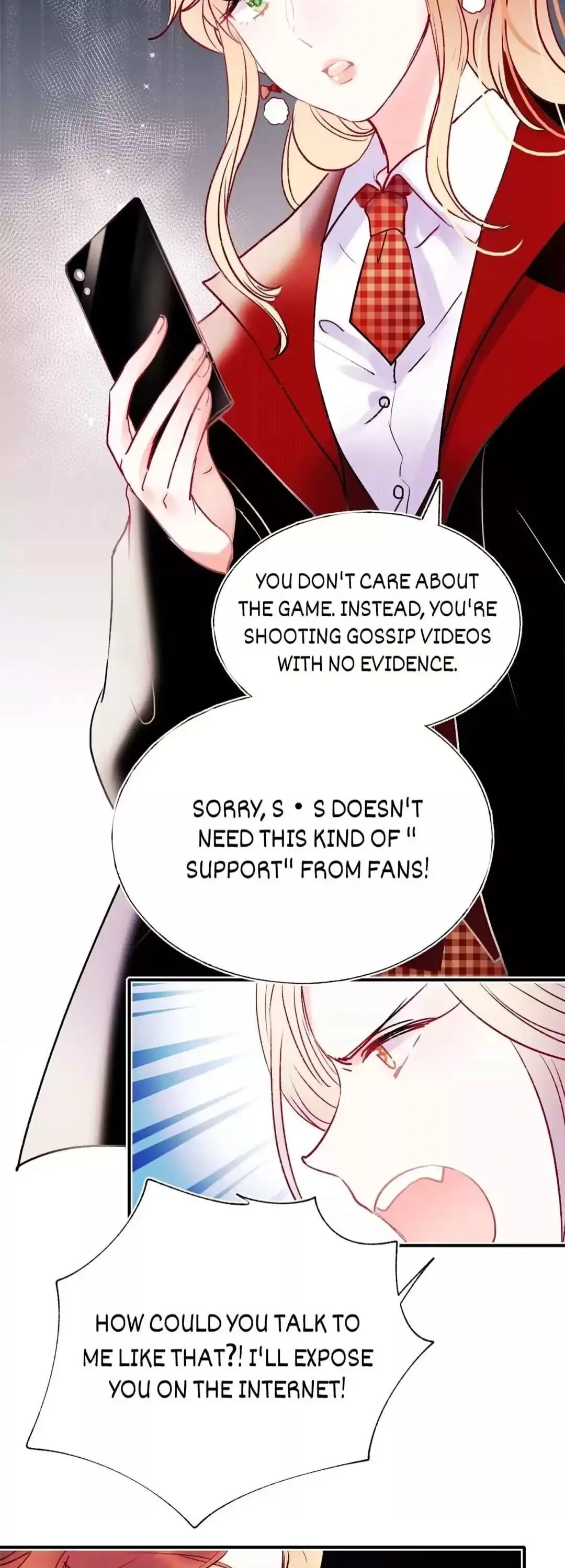 Read To be Winner chapter 68 image 16 on Lezhin