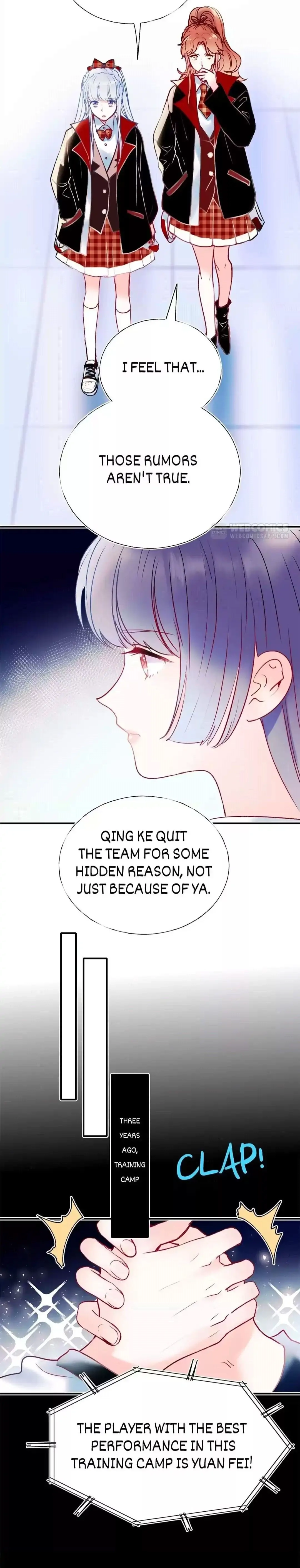 Read To be Winner chapter 68 image 19 on Lezhin